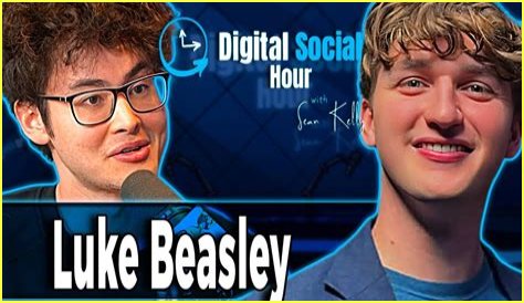 Discovering Luke Beasley: All You Need To Know From Wikipedia